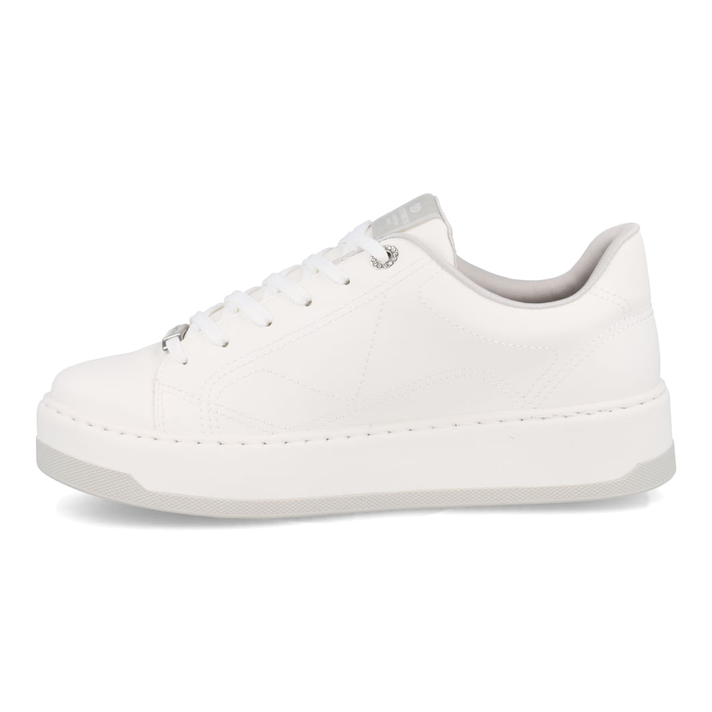Via Marte Tenis Casual 126017-10 Milk Napa_5_999999992675184_23